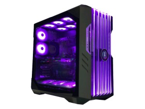 BTOp\R ZEFT Gaming PC[!] nCGhQ[~OPC/\VGA/Ryzen 9/BTOp\R/e64GB/SSD iC[W