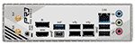 BTOp\R }U[{[h ASRock ASRock B650M Pro X3D WiFi obNpl